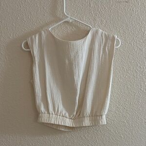 a new day Sleeveless Tank